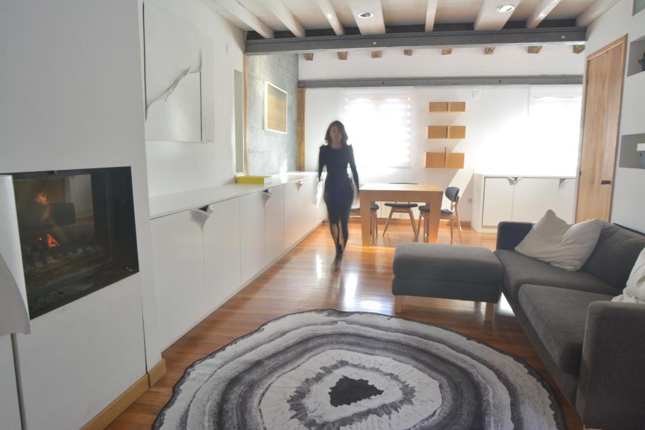Apartmán Arriaga 2 Marquina-Jemein Exteriér fotografie