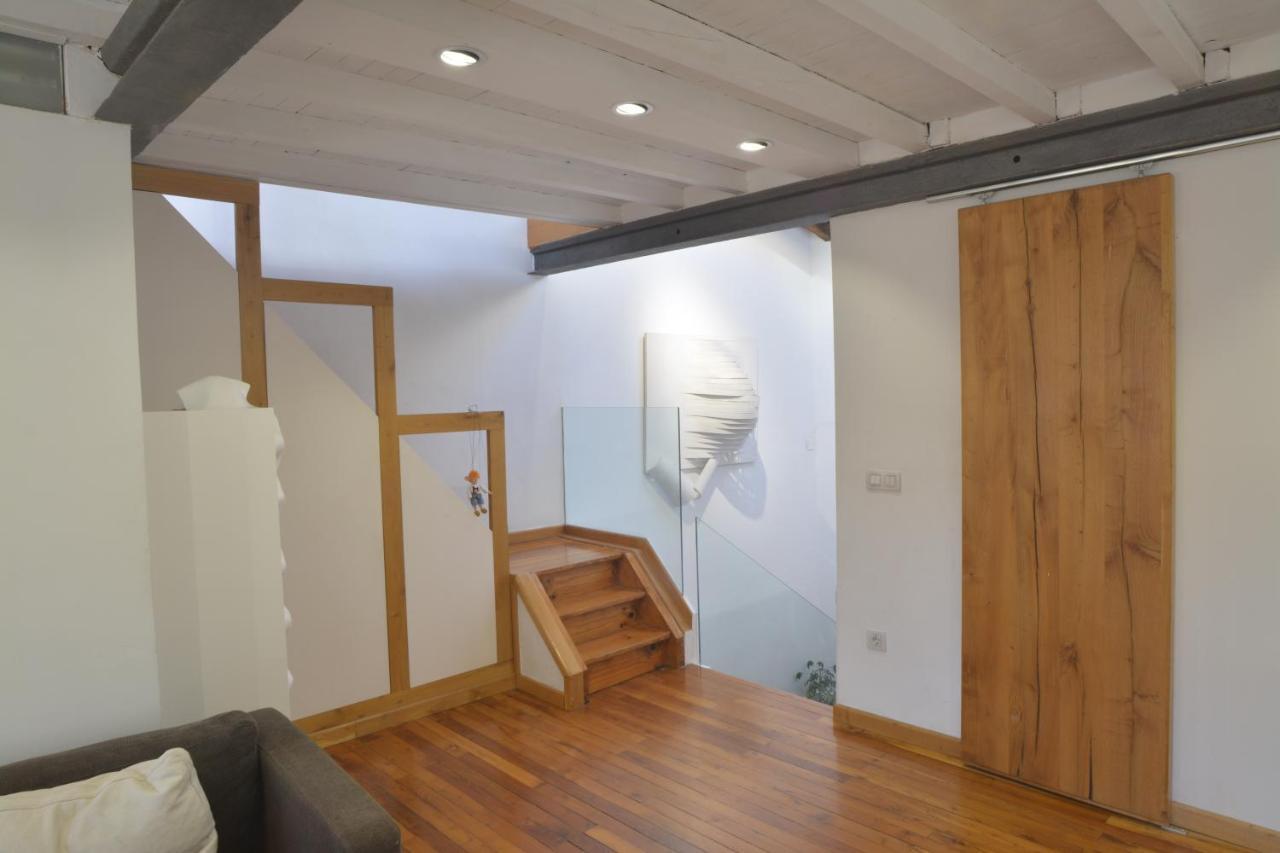 Apartmán Arriaga 2 Marquina-Jemein Exteriér fotografie