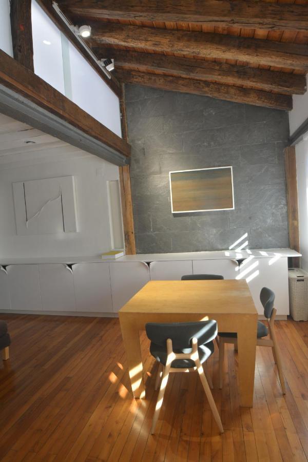 Apartmán Arriaga 2 Marquina-Jemein Exteriér fotografie