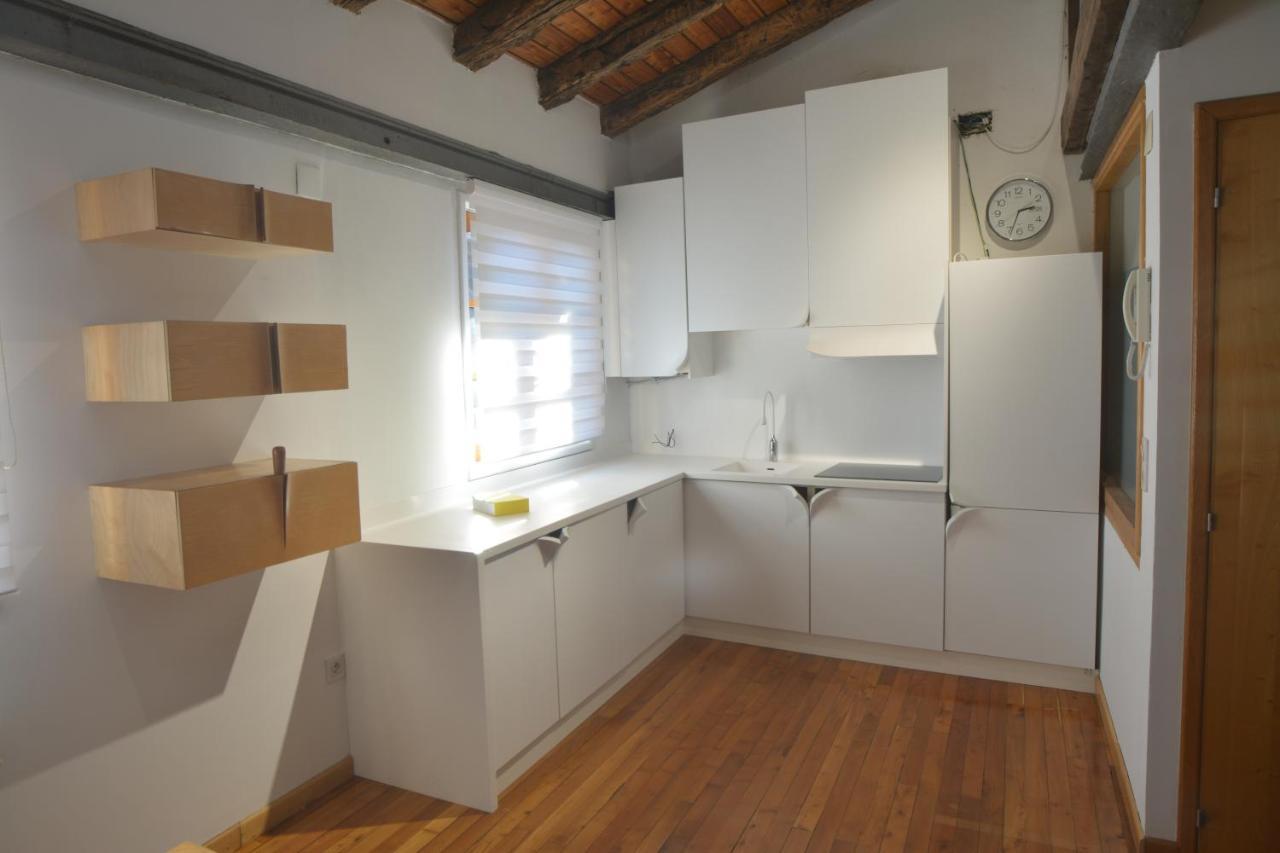 Apartmán Arriaga 2 Marquina-Jemein Exteriér fotografie