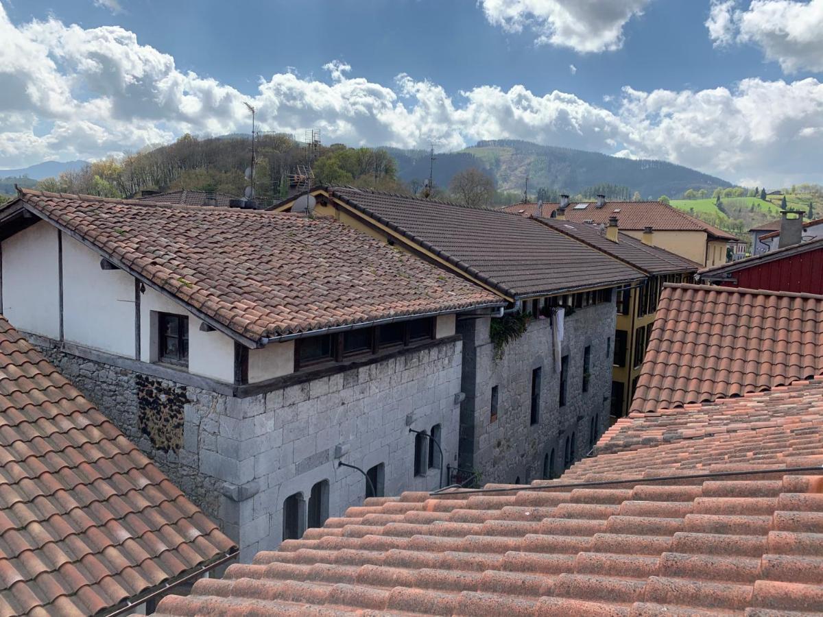 Apartmán Arriaga 2 Marquina-Jemein Exteriér fotografie