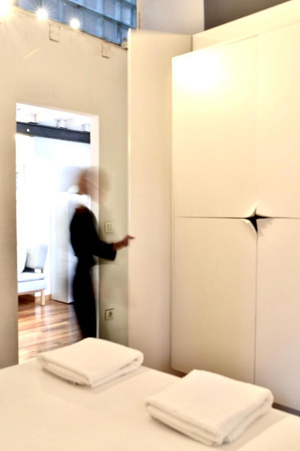 Apartmán Arriaga 2 Marquina-Jemein Exteriér fotografie