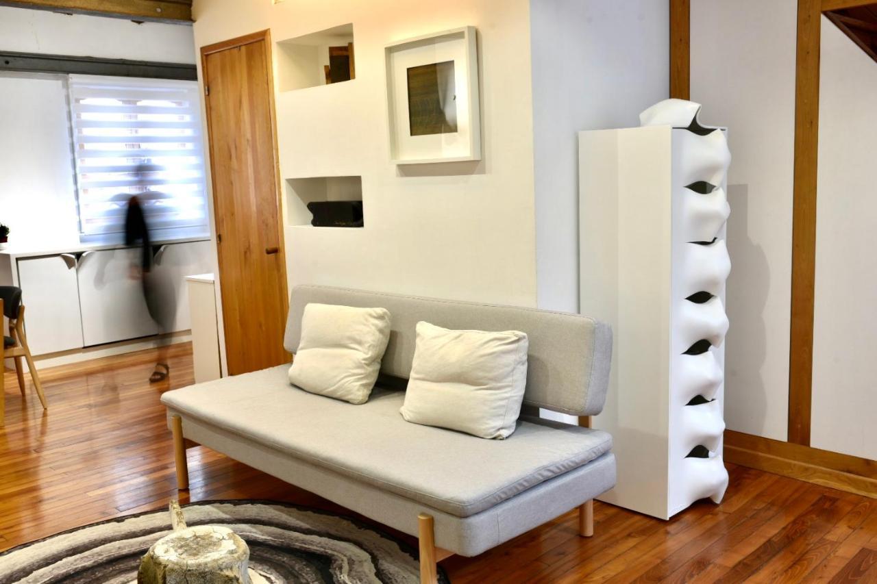 Apartmán Arriaga 2 Marquina-Jemein Exteriér fotografie