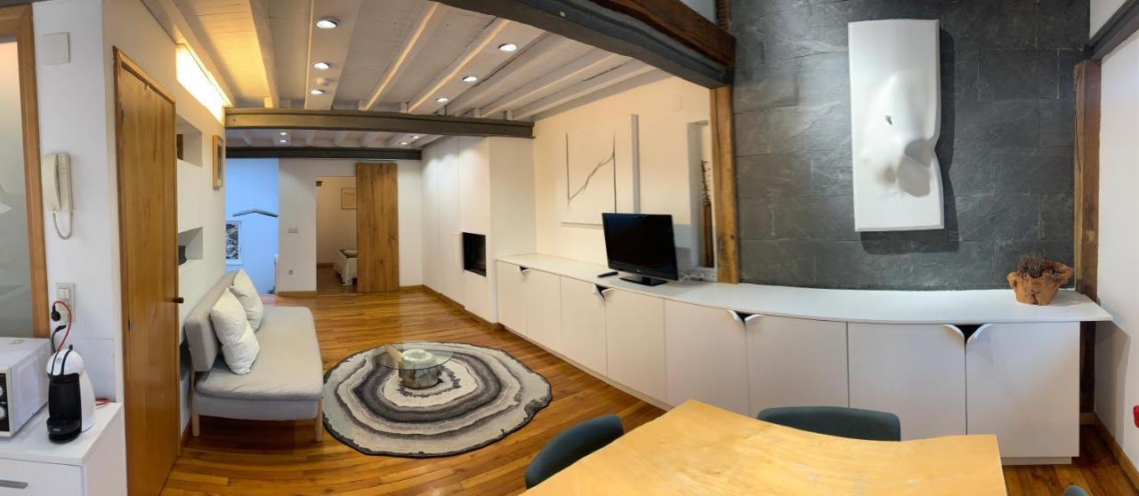 Apartmán Arriaga 2 Marquina-Jemein Exteriér fotografie