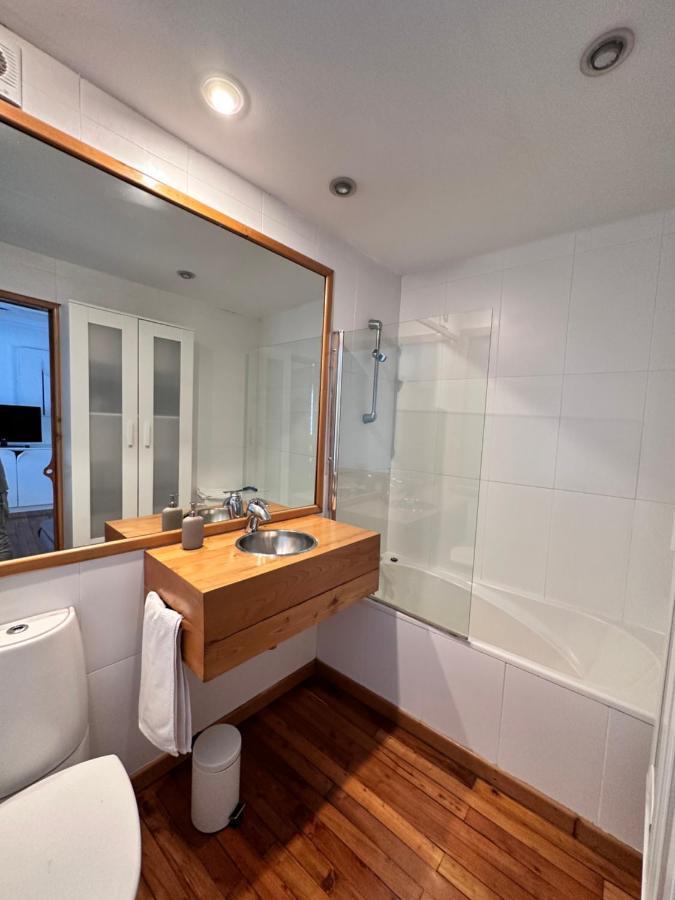 Apartmán Arriaga 2 Marquina-Jemein Exteriér fotografie