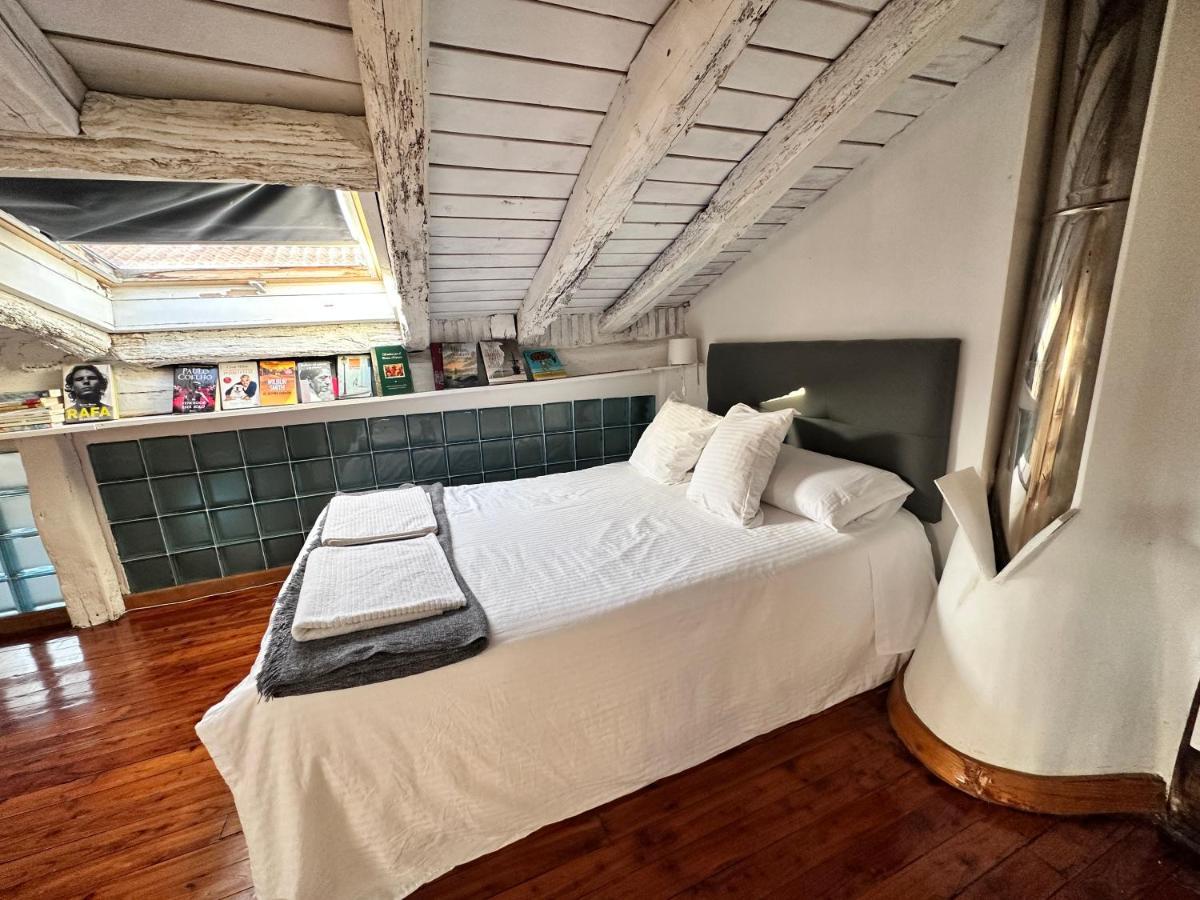 Apartmán Arriaga 2 Marquina-Jemein Exteriér fotografie