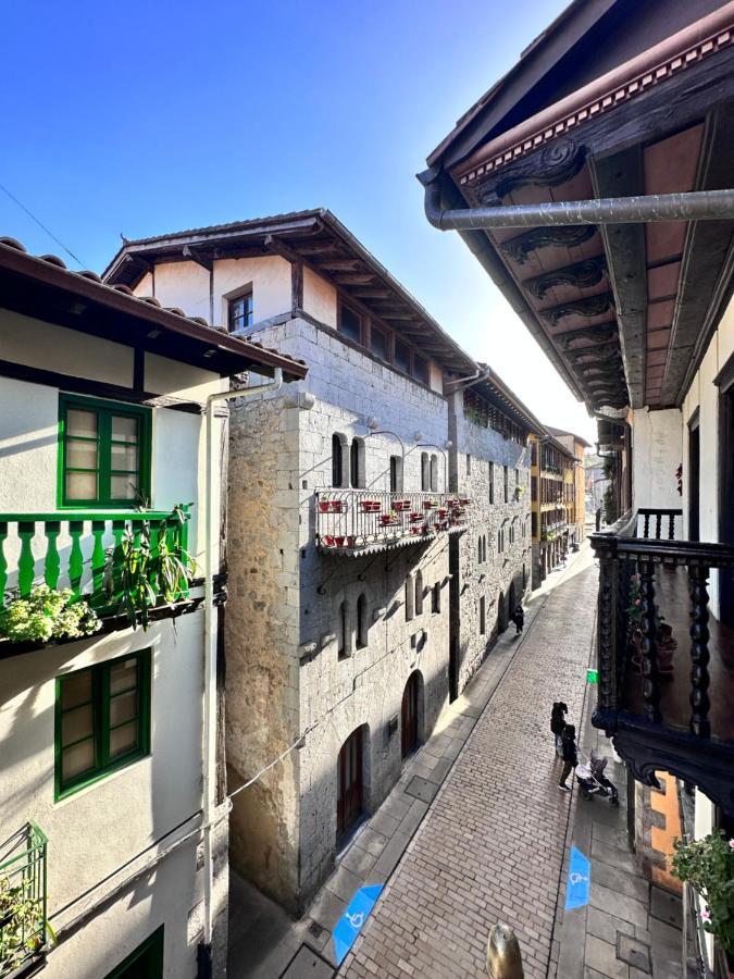 Apartmán Arriaga 2 Marquina-Jemein Exteriér fotografie